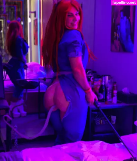 Julia Joska OnlyFans Thumbnail #N46n4YNPdh