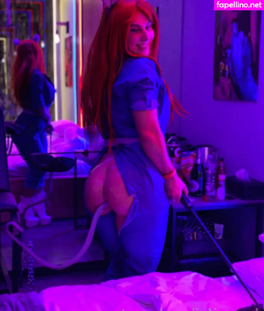 julia_joska, julia_mazina_ifbbpro Nude Leaked OnlyFans Photo #N46n4YNPdh