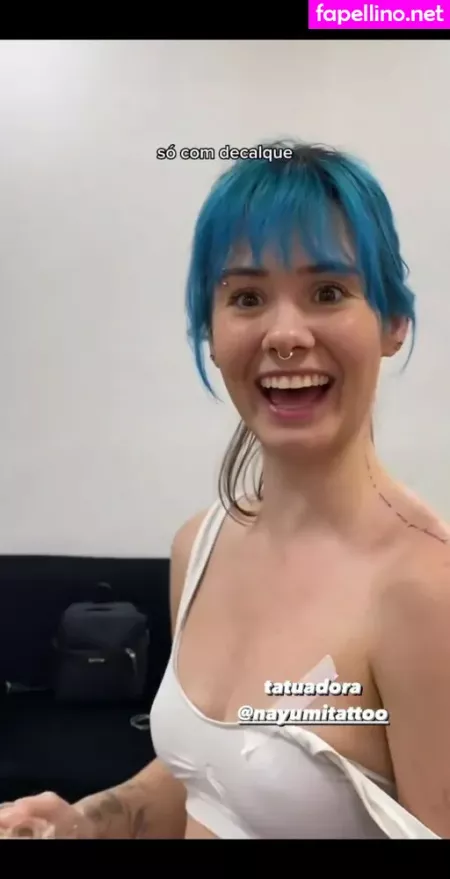 Julia K Barni OnlyFans Thumbnail #6OxSHnxIW5