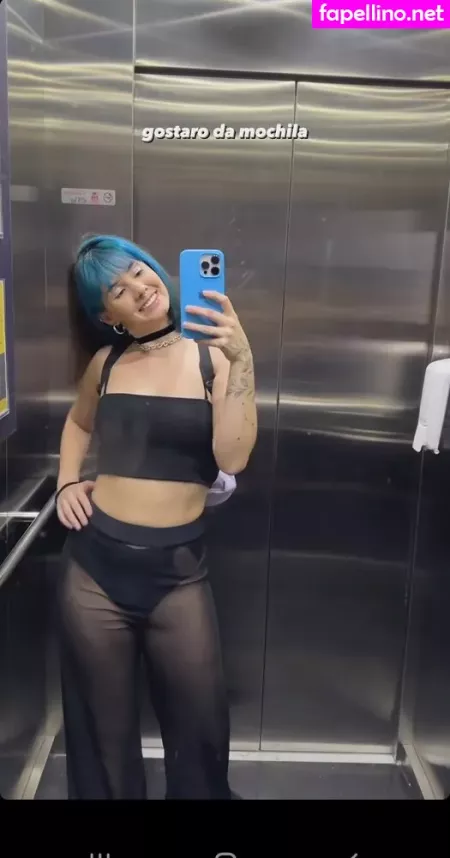 Julia K Barni OnlyFans Thumbnail #ViOvBHE7Aq