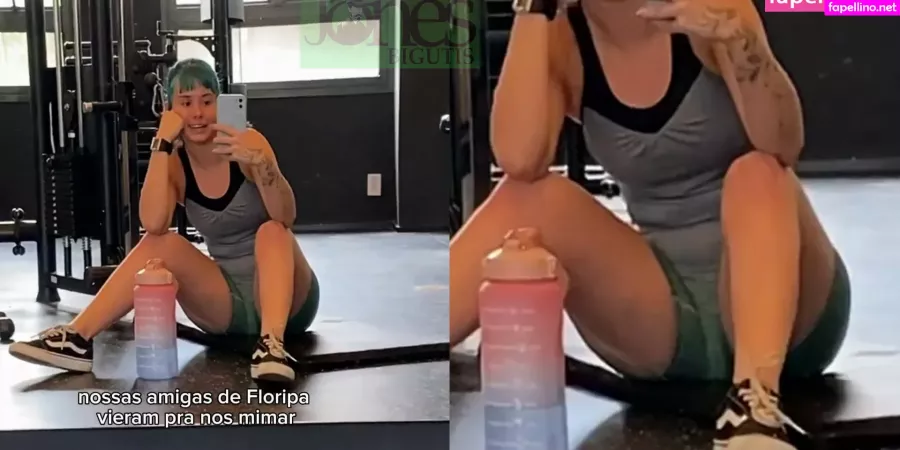 Julia K Barni OnlyFans Thumbnail #kJ8MMb5ekk