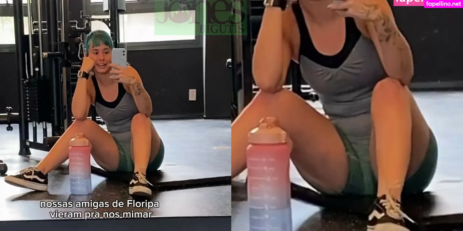 juliakbarni Nude Leaked OnlyFans Photo #kJ8MMb5ekk