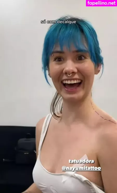 Julia K Barni OnlyFans Thumbnail #mVwF2kFeuE