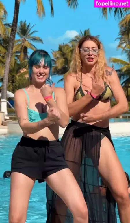 Julia K Barni OnlyFans Thumbnail #suS0Q2VzLj