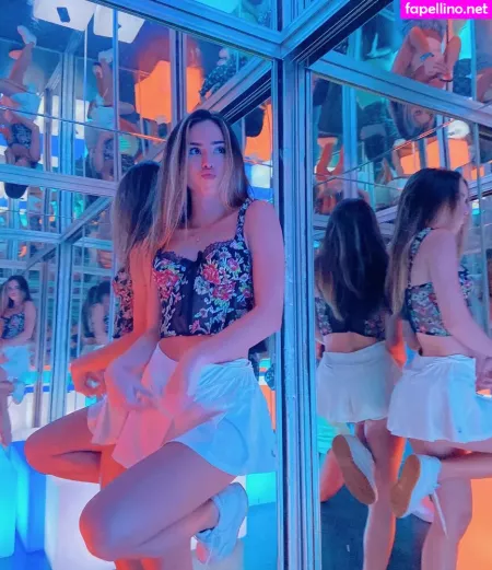 Julia Katelyn Ernst OnlyFans Thumbnail #8TOAOpVKXr