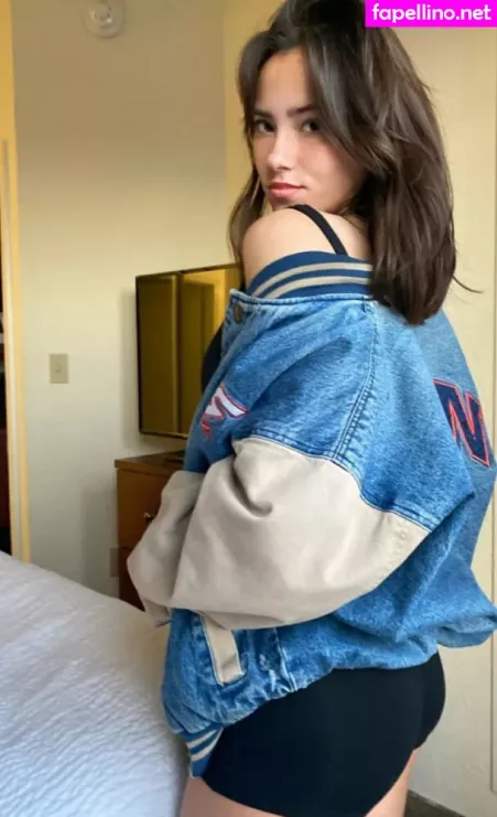 Julia Katelyn Ernst OnlyFans Thumbnail #8lXyvmEa8s