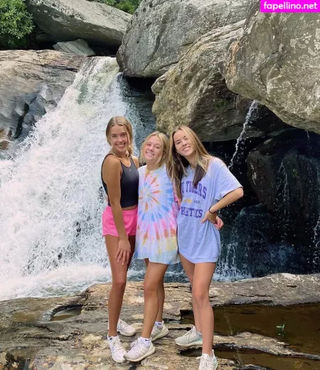 Julia Katelyn Ernst OnlyFans Thumbnail #CUAjoFY7JG