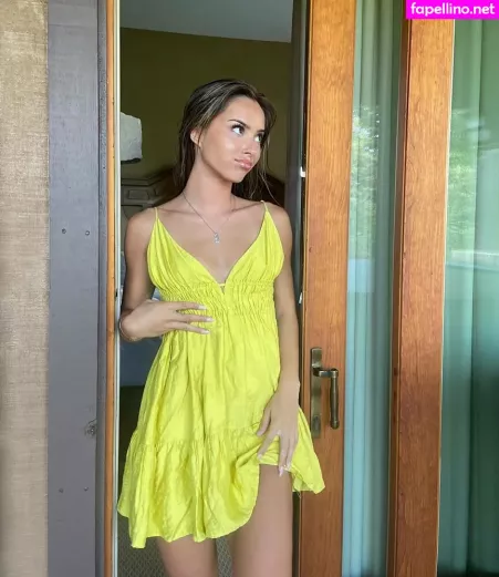 Julia Katelyn Ernst OnlyFans Thumbnail #EbN4RNnYPr