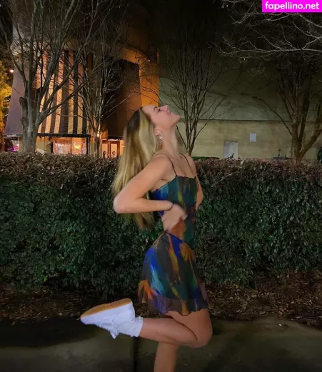 Julia Katelyn Ernst OnlyFans Thumbnail #KZBhsCSik5