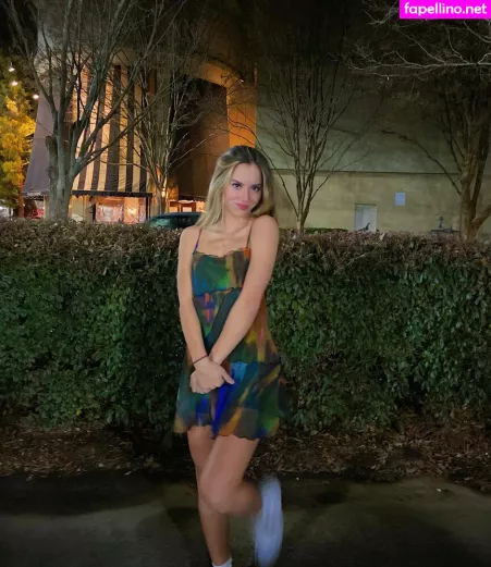 Julia Katelyn Ernst OnlyFans Thumbnail #Ry54TxCwNA