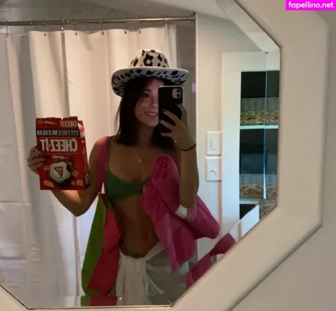 Julia Katelyn Ernst OnlyFans Thumbnail #XbX8aULcSk