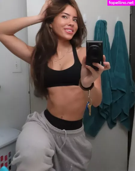 Julia Katelyn Ernst OnlyFans Thumbnail #XowR7Q19Oe