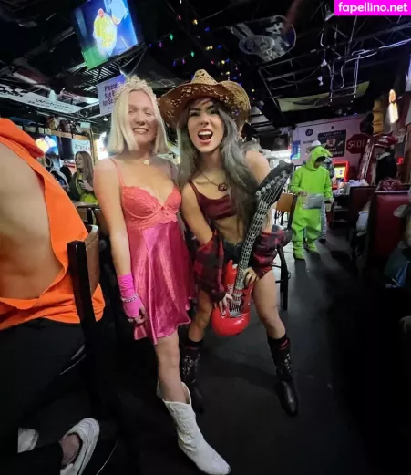 Julia Katelyn Ernst OnlyFans Thumbnail #bLKy8S6MA5