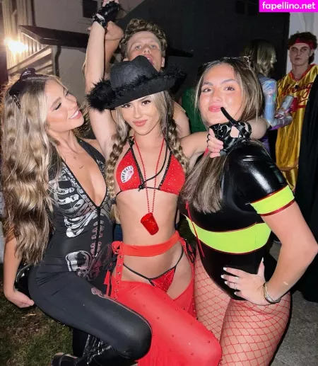 Julia Katelyn Ernst OnlyFans Thumbnail #bMjNQhYDH3
