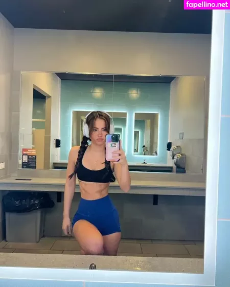 Julia Katelyn Ernst OnlyFans Thumbnail #j9ni1H2dhL