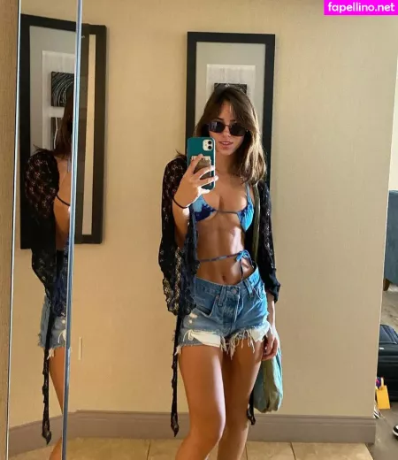 Julia Katelyn Ernst OnlyFans Thumbnail #yHXguJsFic