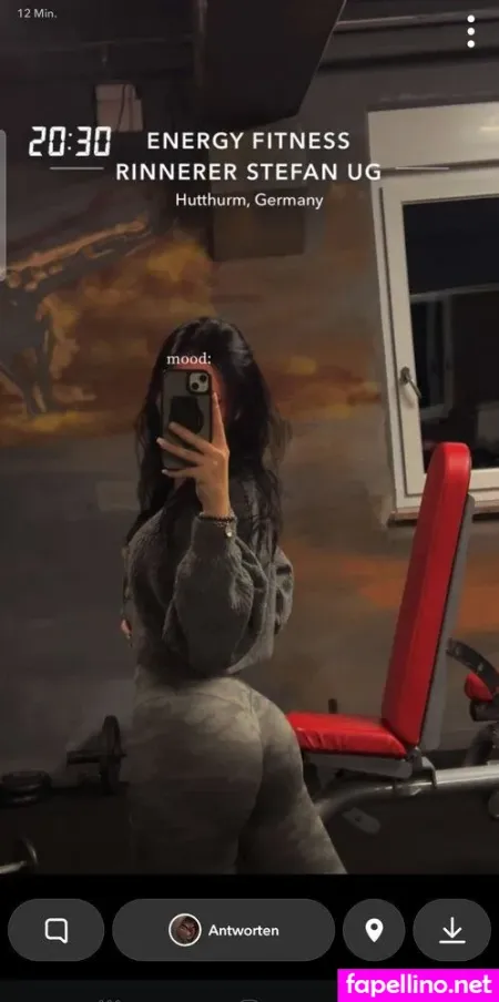Julia Kern 15 OnlyFans Thumbnail #MFkJ3IHMTU