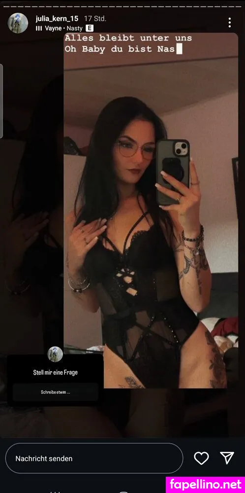 Julia_kern_15 Nude Leaked OnlyFans Photo #MnmRSWOx4t