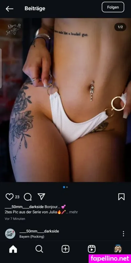 Julia Kern 15 OnlyFans Thumbnail #ak5nbAWUfj