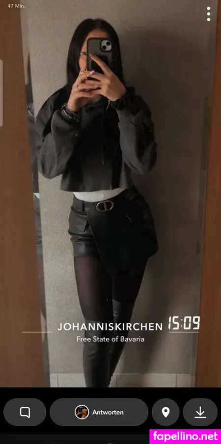 Julia Kern 15 OnlyFans Thumbnail #daUg8OqC6A