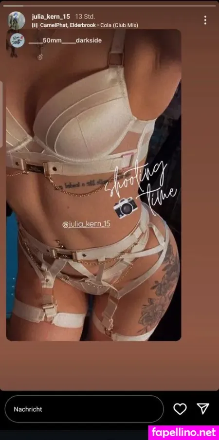 Julia Kern 15 OnlyFans Thumbnail #o0W3otTGli