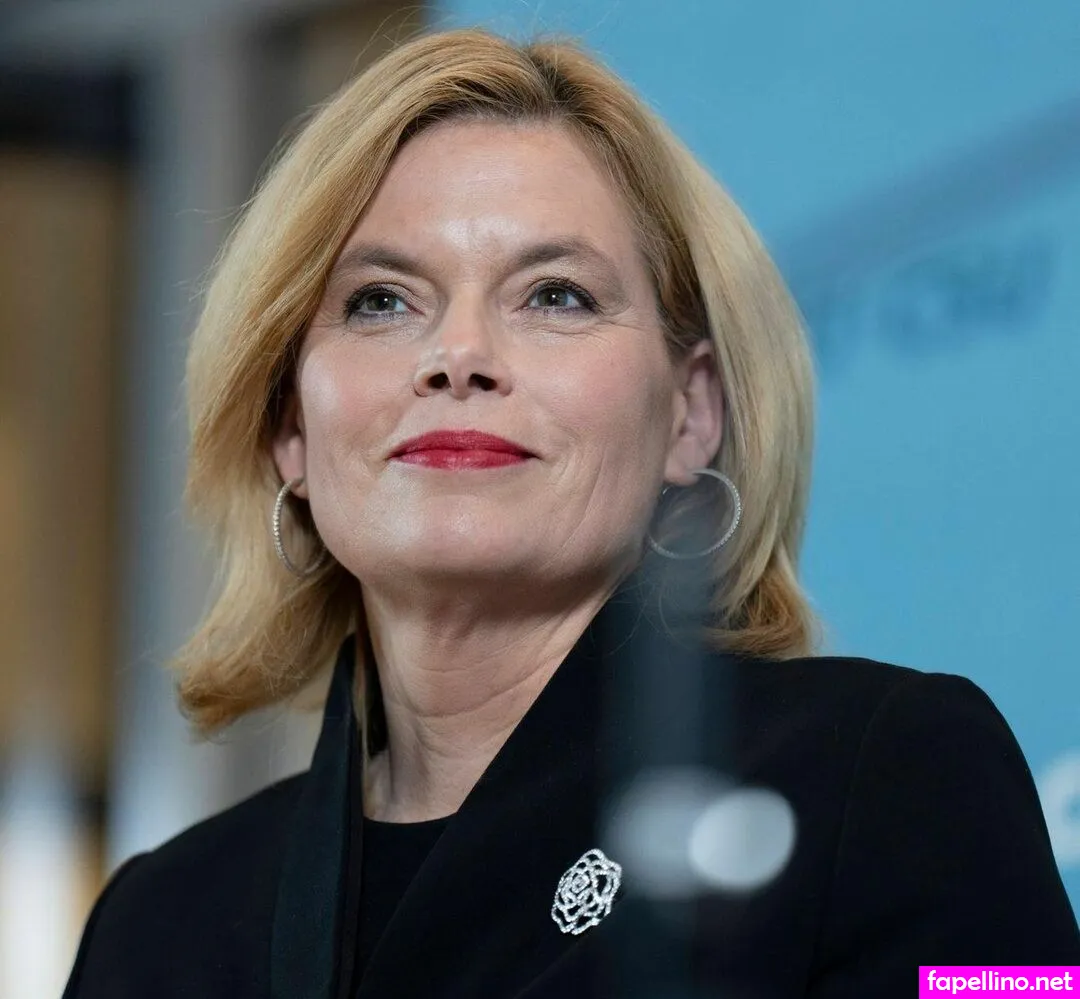 Julia Klöckner Nude Leaked OnlyFans Photo #dmvQm7F15c