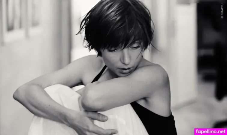 Julia Koschitz OnlyFans Thumbnail #MWwgGW6PtQ