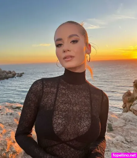 Julia Kostera OnlyFans Thumbnail #ZIcBDvDZ8h
