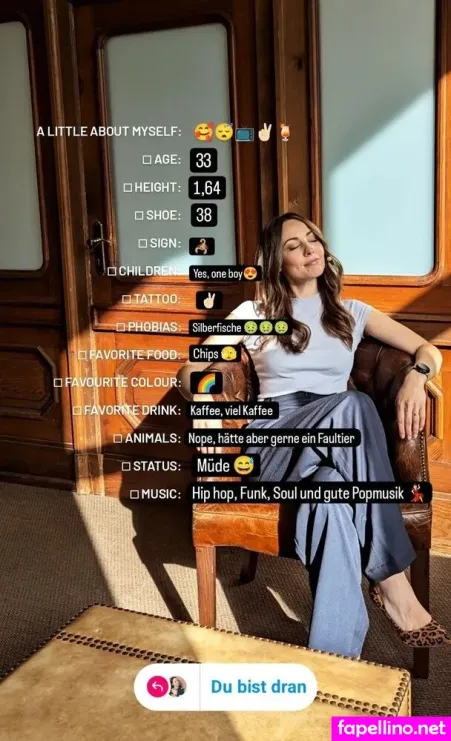 Julia Krger OnlyFans Thumbnail #1DeFOWGWH7