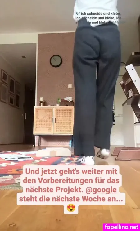 Julia Krger OnlyFans Thumbnail #2XrN73hRz5