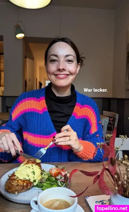 Julia Krger OnlyFans Thumbnail #9LQ7Sk0R6x