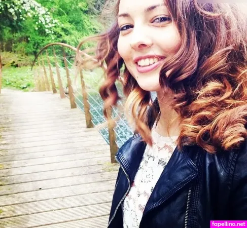 Julia Krger OnlyFans Thumbnail #Cg9oorX9wY