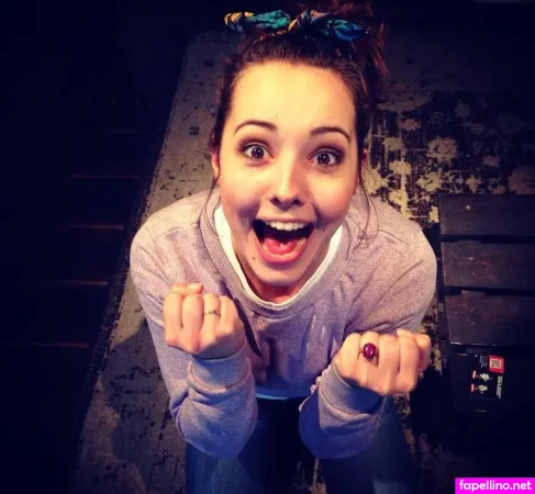 Julia Krger OnlyFans Thumbnail #Dz7WvtYp4P