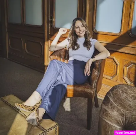 Julia Krger OnlyFans Thumbnail #PnNuwuE7We