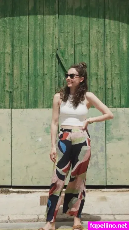 Julia Krger OnlyFans Thumbnail #TLeWjAXZ6W