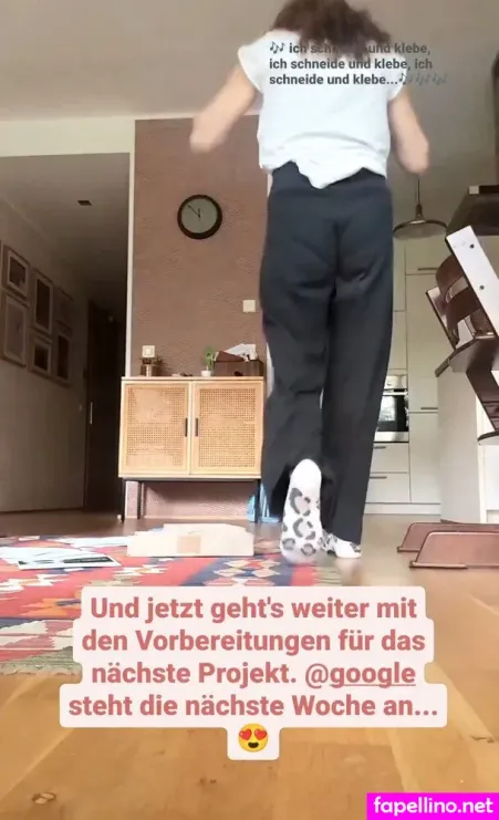 Julia Krger OnlyFans Thumbnail #iLIk68TC4B