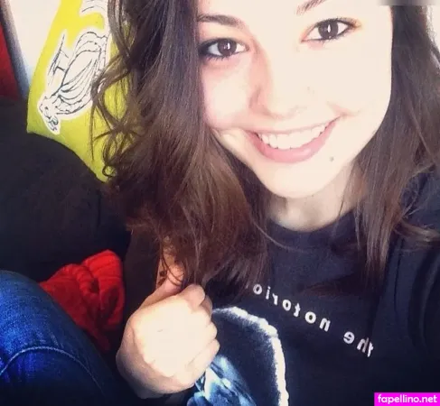 Julia Krger OnlyFans Thumbnail #rTKj5FNfaa