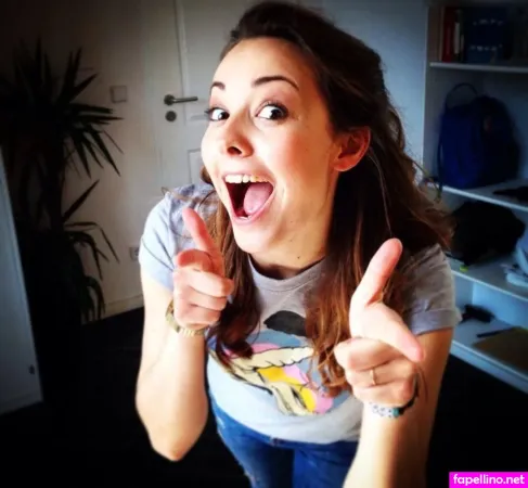 Julia Krger OnlyFans Thumbnail #xtd8BYeDSL