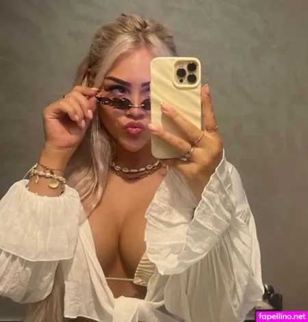 Julia Leonie OnlyFans Thumbnail #otyceePbmm