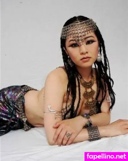 Julia Ling OnlyFans Thumbnail #aWPppwx6xM