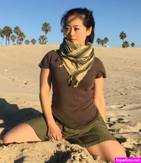 Julia Ling OnlyFans Thumbnail #qblHPU43di