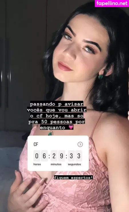 Julia Linhares OnlyFans Thumbnail #CI99xSsp65