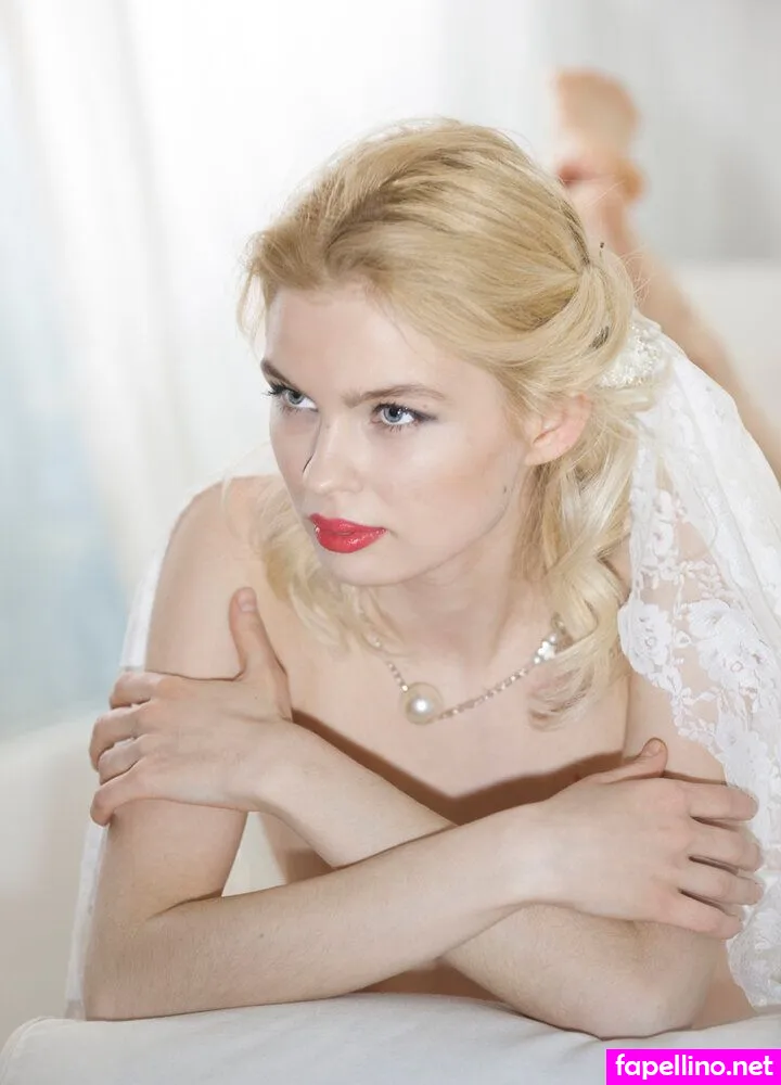 Julia Logacheva Nude Leaked OnlyFans Photo #J41l9A6Ac9