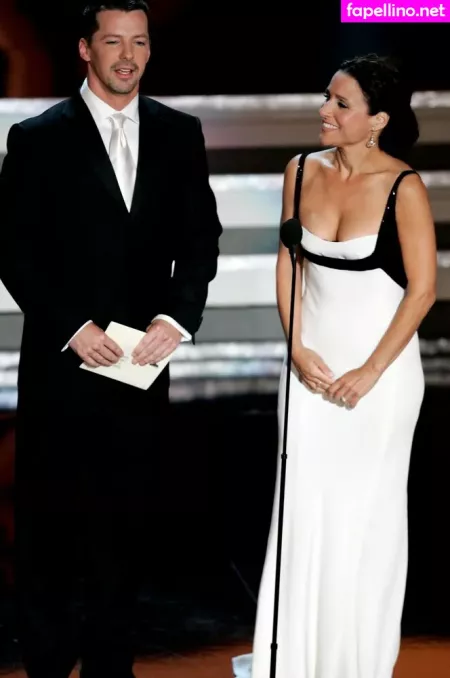 Julia Louis Dreyfus OnlyFans Thumbnail #4a1XafTQfK