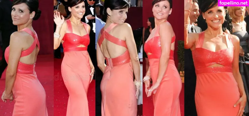 Julia Louis Dreyfus OnlyFans Thumbnail #dsFYx8VjtW