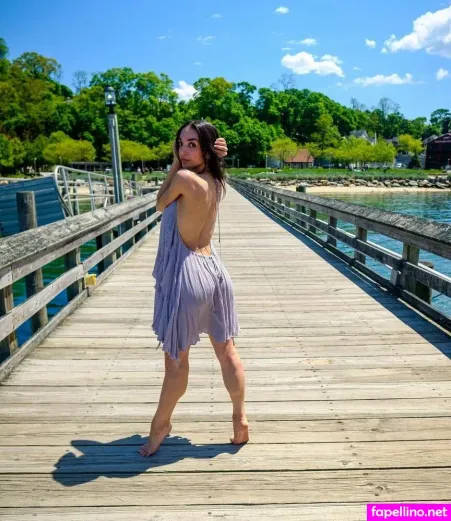 Julia Macchio OnlyFans Thumbnail #0E8TEEcwGY