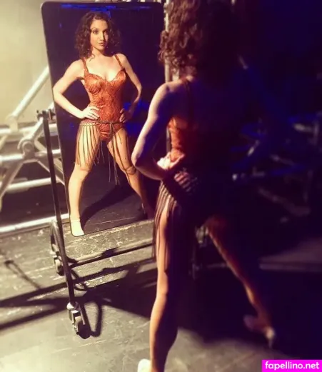 Julia Macchio OnlyFans Thumbnail #K6gBlAtv0e