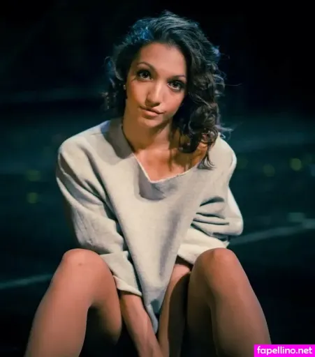 Julia Macchio OnlyFans Thumbnail #ML4gAoIp5I