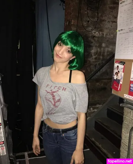 Julia Macchio OnlyFans Thumbnail #zTqUqLhuU6