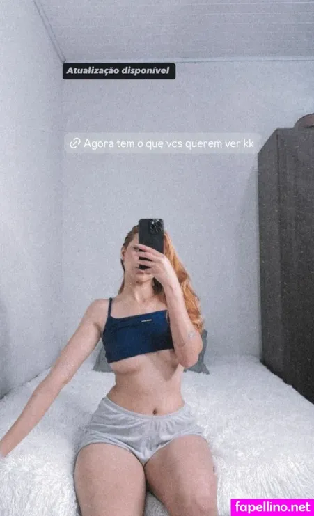 Julia Macedo OnlyFans Thumbnail #PI7PxvMn5c